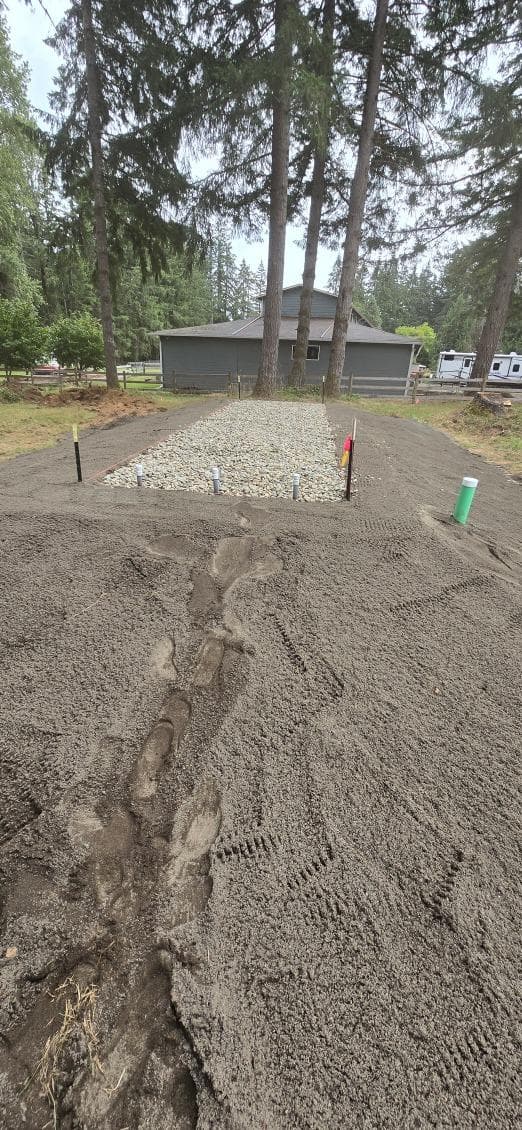 Pumping & Maintenance