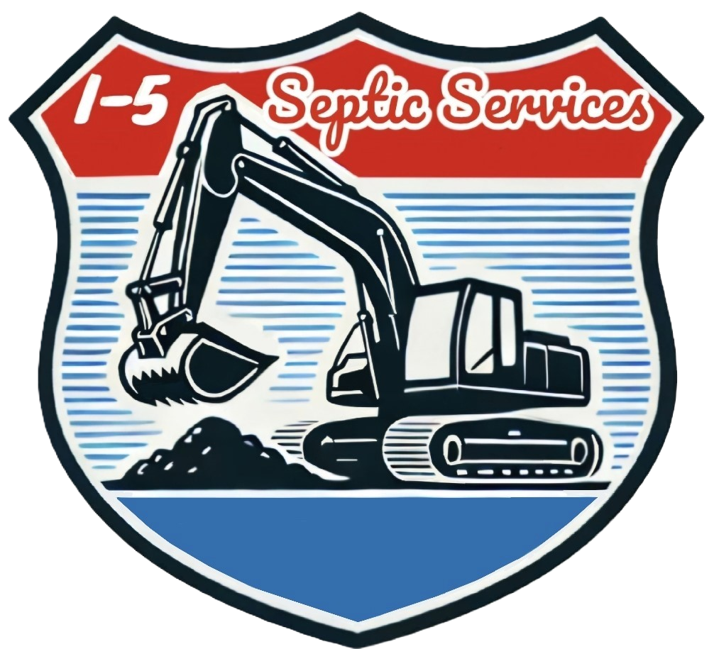 I-5 Septic Loading